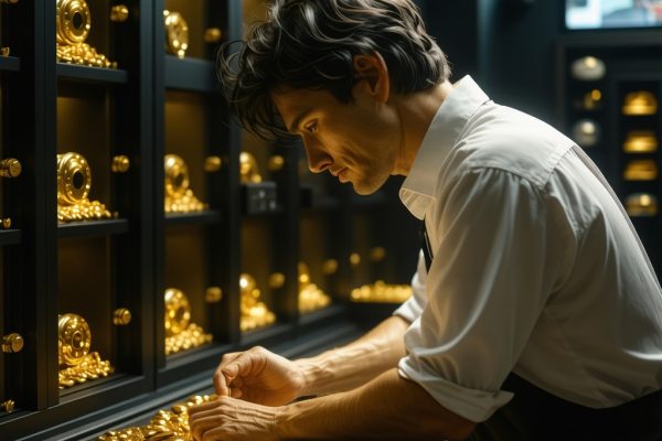 Top Tips for Safe Gold Coin Purchases & Resale in 2025