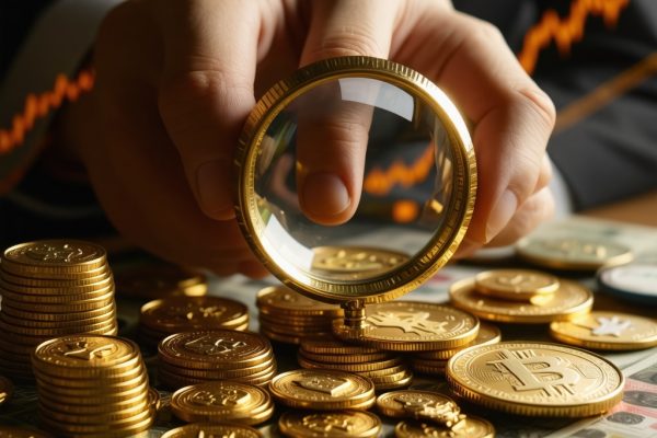 Top Tips for Safe and Profitable Gold Coin Purchases in 2024