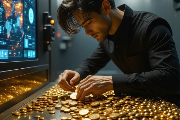 Top Tips for Safe and Secure Gold Coin Purchases in 2025 Top Tips for Safe and Secure Gold Coin Purchases in 2025