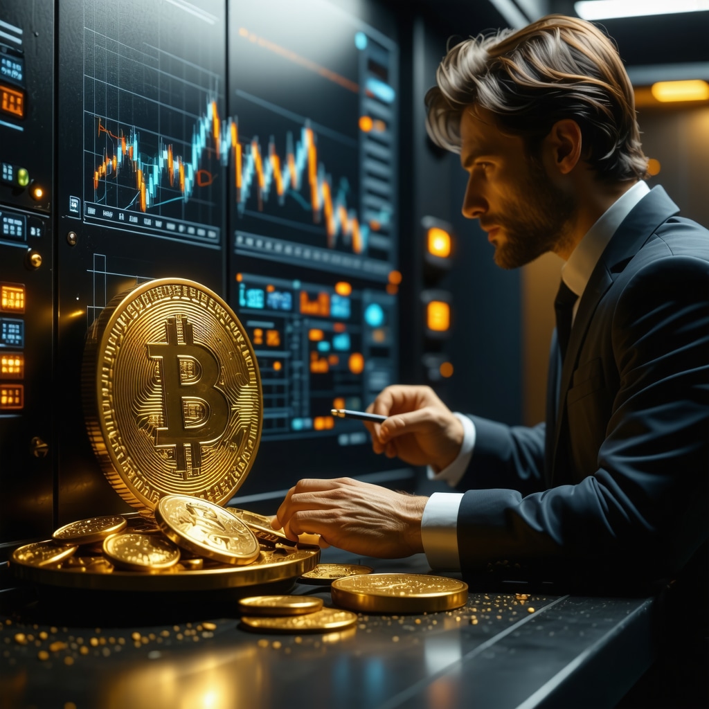 Top Tips for Secure Gold Coin Buying & Resale in 2025