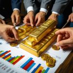 Top Trends in Gold Demand & Their Impact on Prices in 2025