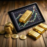 Top Types of Gold Investments: Choosing Between Stocks, Coins, and Bars