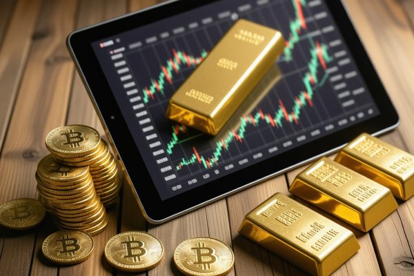 Top Types of Gold Investments: Choosing Between Stocks, Coins, and Bars