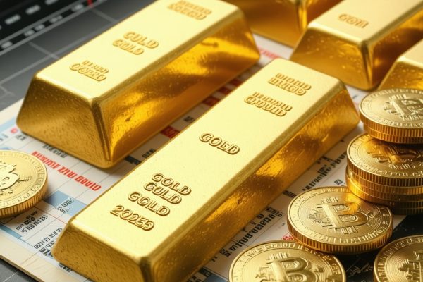 Top Types of Gold Investments: Pros & Cons in 2025