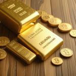 Top Types of Gold Investments for Long-Term Wealth Growth
