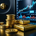 Top Types of Gold Investments in 2025: Coins, Bars & ETFs Explained