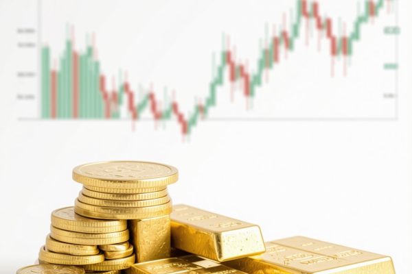 Top Types of Gold Investments in 2025: Coins, Bars & ETFs Uncovered Top Types of Gold Investments in 2025: Coins, Bars & ETFs Uncovered