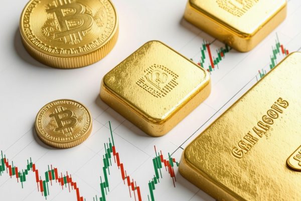Types of Gold Investments: Pros & Cons of Coins, Bars, Stocks