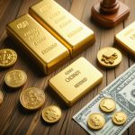 Types of Gold Investments: Pros and Cons of Each Option