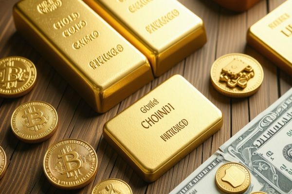 Types of Gold Investments: Pros and Cons of Each Option
