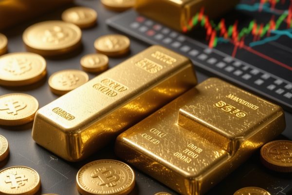 Types of Gold Investments in 2025: Coins, Bars, ETFs & Stocks Explored