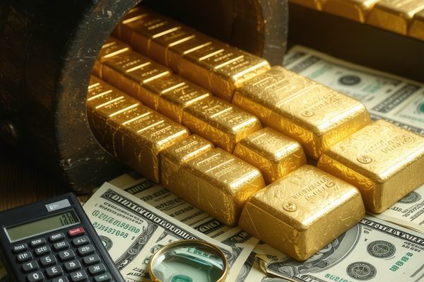 Ultimate Guide to Buying Gold Bullion for Beginners in 2025