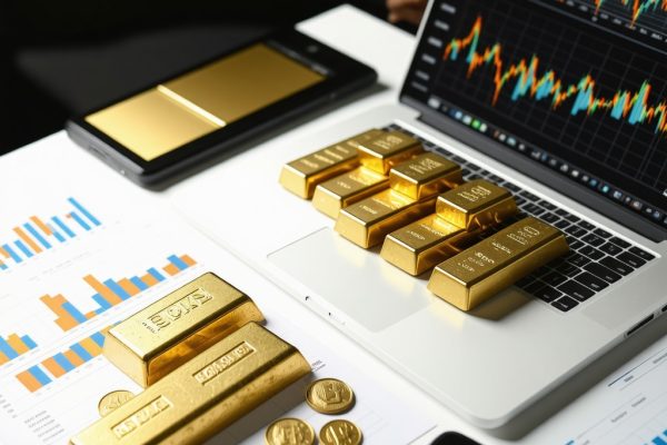 Ultimate Guide to Gold ETFs and Mutual Funds Selection 2026