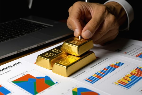 Ultimate Guide to Gold ETFs and Mutual Funds Selection 2026