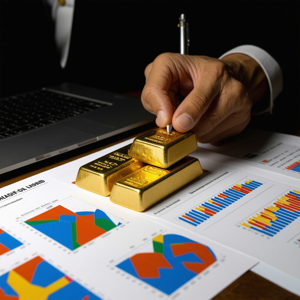 Ultimate Guide to Gold ETFs and Mutual Funds Selection 2026