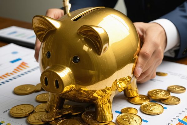 Ultimate Guide to Gold Mutual Funds for Long-Term Investors 2026