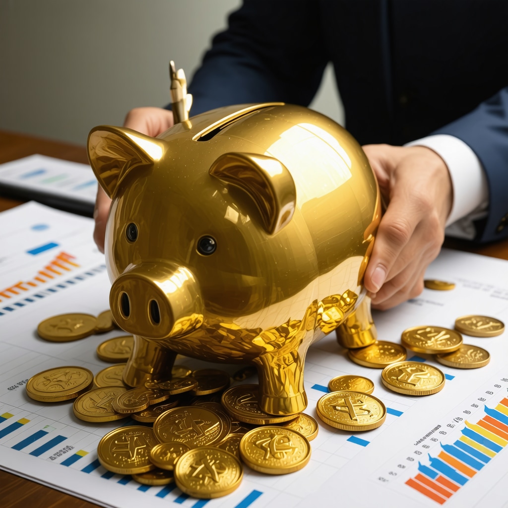 Ultimate Guide to Gold Mutual Funds for Long-Term Investors 2026