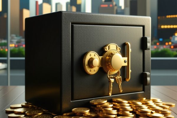 Ultimate Guide to Investing in Gold Coins Safely in 2025