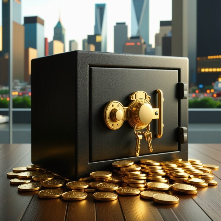 Ultimate Guide to Investing in Gold Coins Safely in 2025