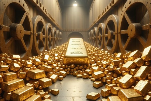 Ultimate Guide to Investing in Gold Stocks & Mining Shares in 2025