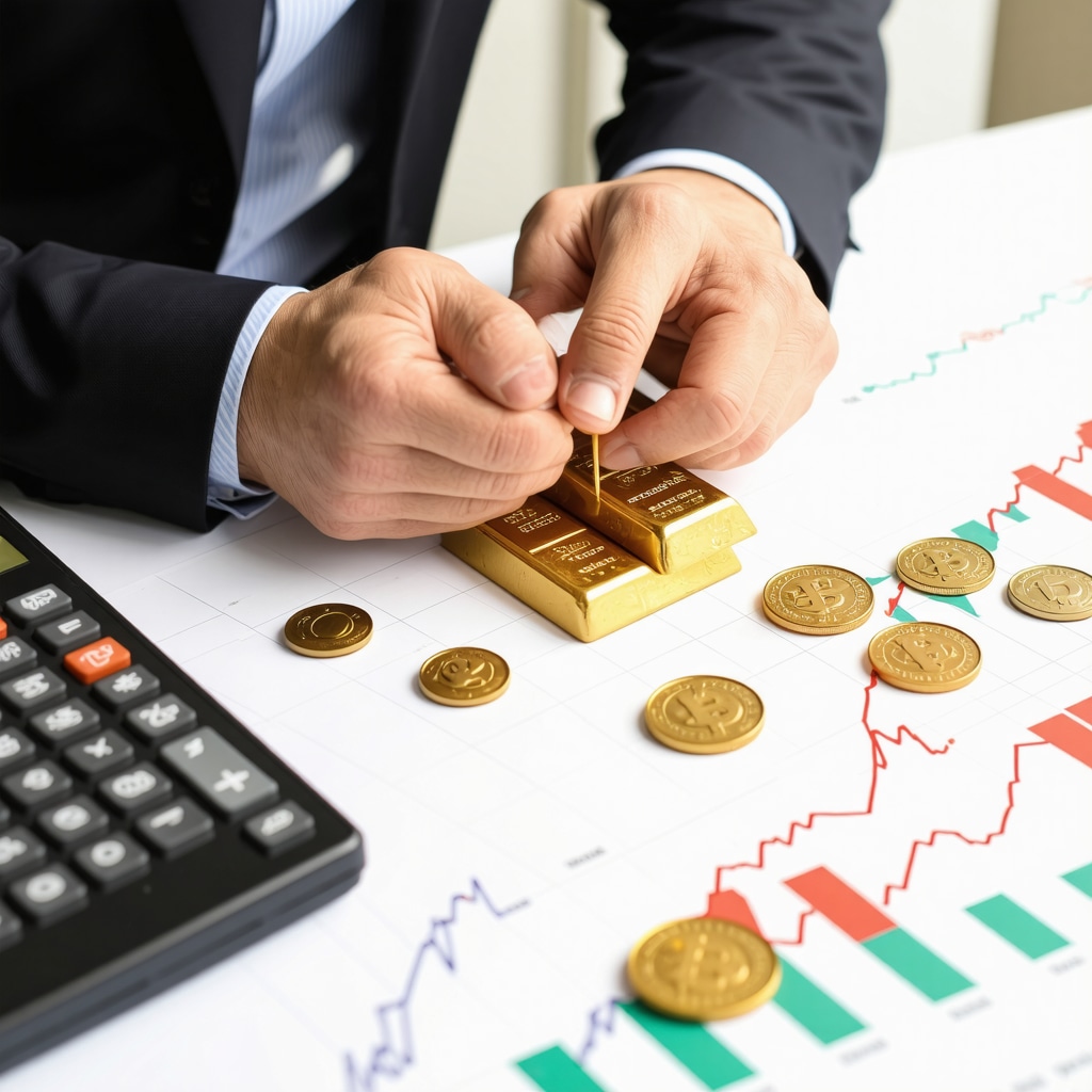 Ultimate Tips for Investing in Gold for Beginners in 2025
