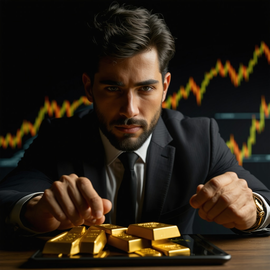 Ultimate Tips for Successful Gold ETF & Mutual Fund Investing in 2025