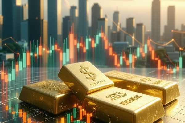 Uncover the Impact of Economic Factors on Gold Price Movements 2025