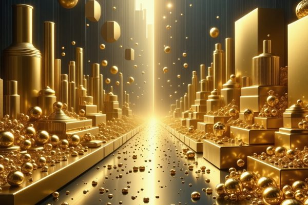 Understanding Gold Demand Trends 2025: Jewelry to Industry Effects