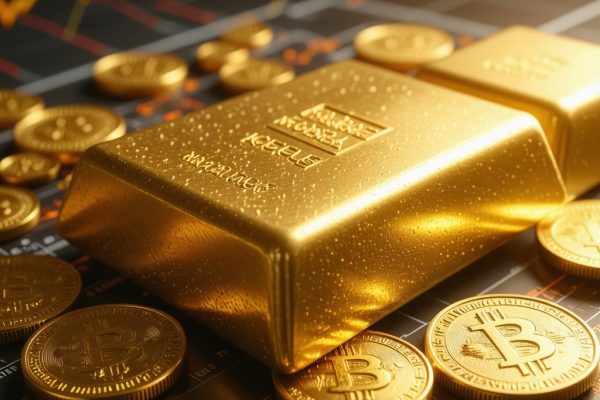Understanding Gold Demand Trends: A Guide for Beginners in 2025