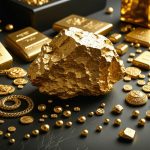 Understanding Gold Demand Trends: Effects of Jewelry and Industry