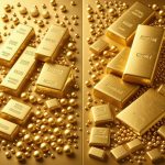Understanding Gold Demand Trends: Industrial vs Consumer Needs