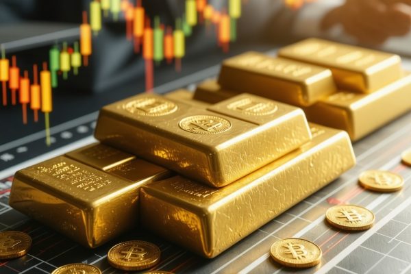 Understanding Gold Demand Trends: Insights for Smart Buyers