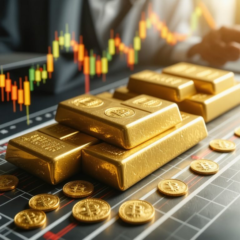 Understanding Gold Demand Trends: Insights for Smart Buyers