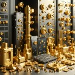 Understanding Gold Demand Trends: Jewelry, Industry & Tech Usage in 2025