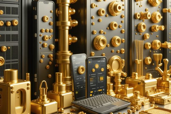 Understanding Gold Demand Trends: Jewelry, Industry & Tech Usage in 2025