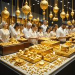 Understanding Gold Demand Trends and Consumer Industry Impact