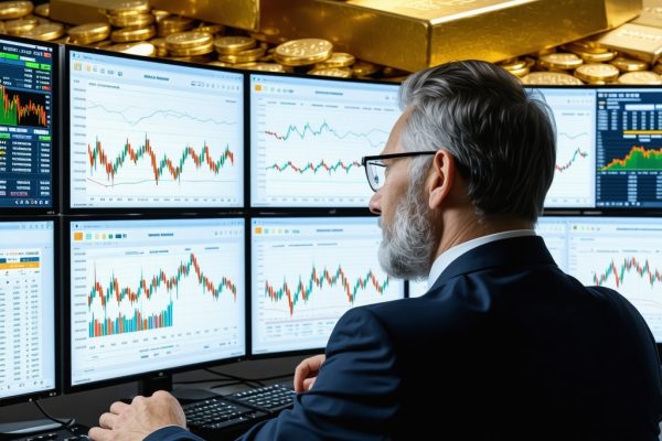 Understanding Gold Demand Trends and Industry Consumption in 2025