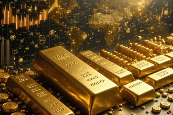 Understanding Gold Demand Trends and Industry Impact in 2025