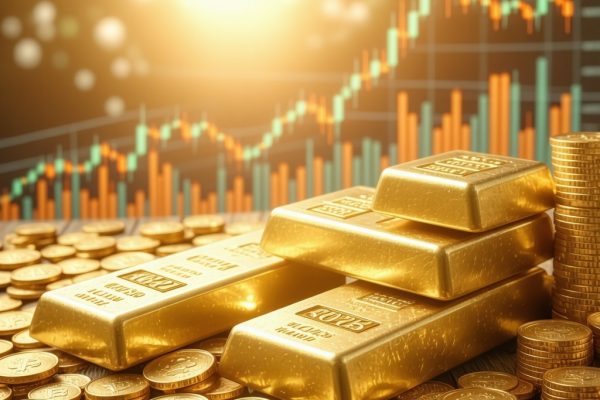 Understanding Gold Demand Trends and Their Impact on Prices in 2025