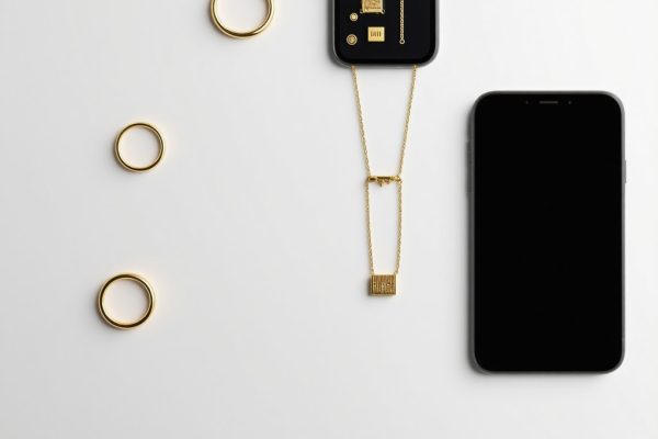 Understanding Gold Demand Trends for Jewelry and Tech Use