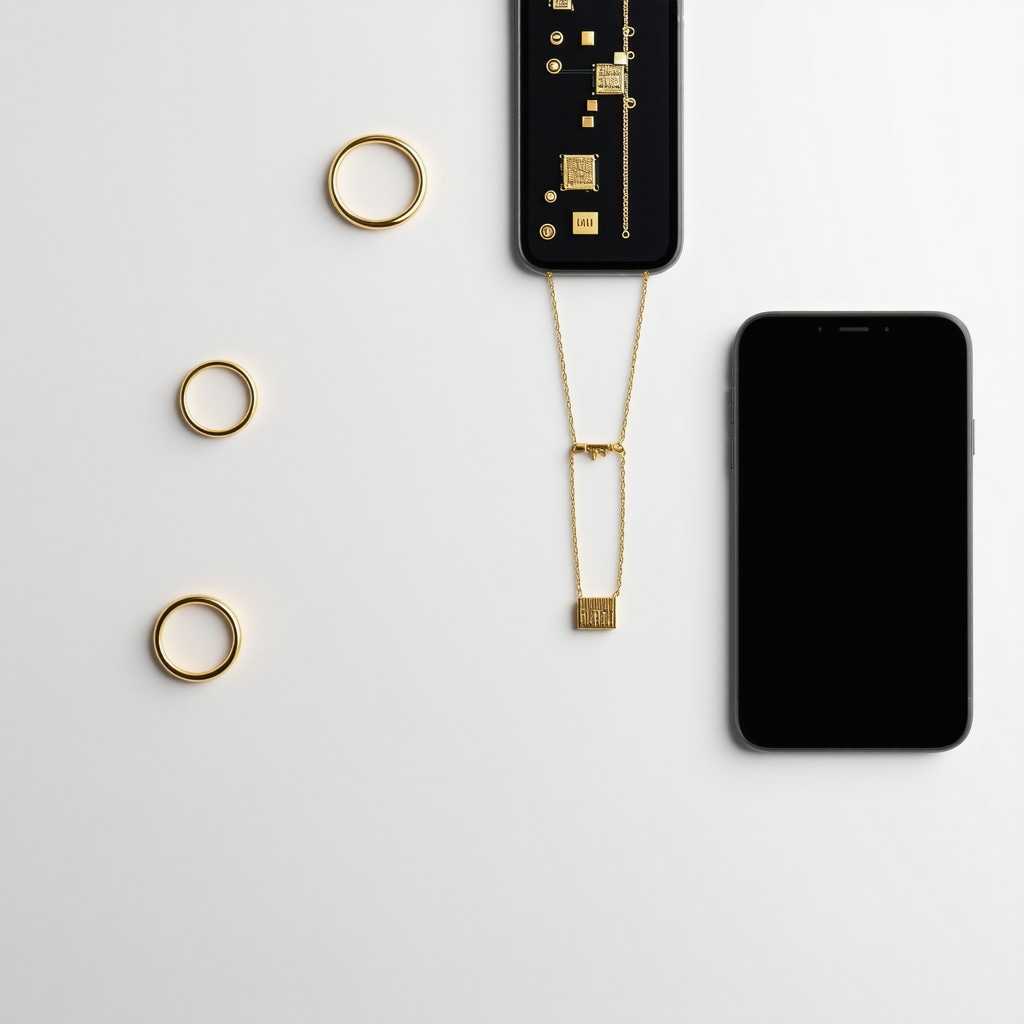 Understanding Gold Demand Trends for Jewelry and Tech Use