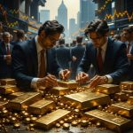 Understanding Gold Demand Trends in 2025: Industry & Consumer Insights