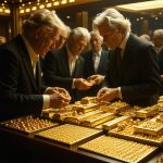 Understanding Gold Demand Trends in 2025: Industry & Consumer Use