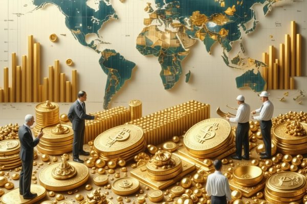 Understanding Gold Demand Trends in 2025: Industry & Jewelry Impact