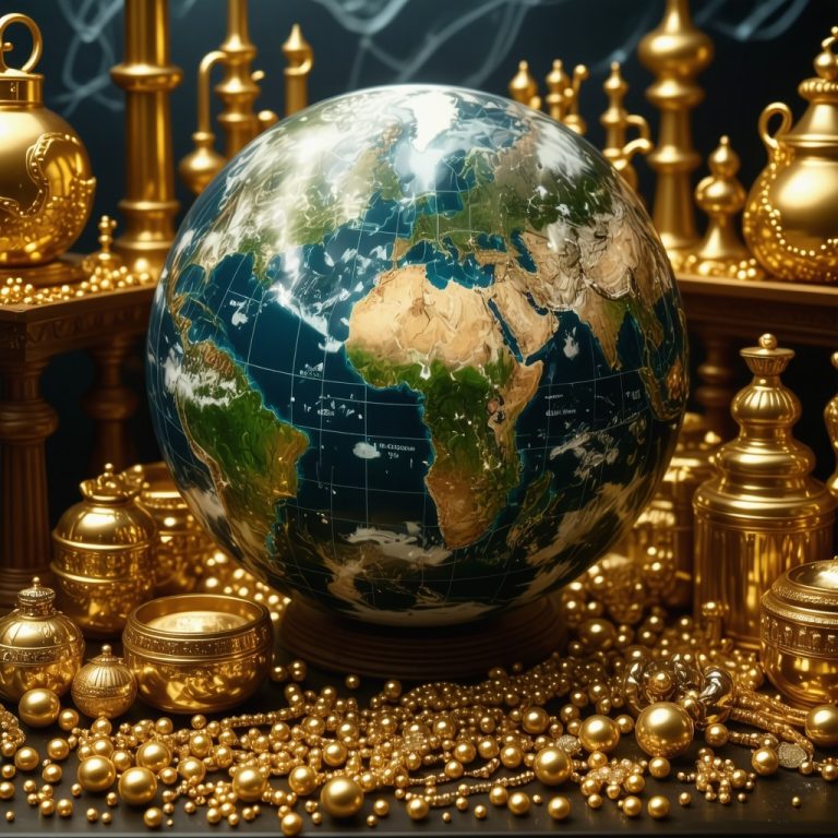 Understanding Gold Demand for Jewelry and Industry in 2025 Market