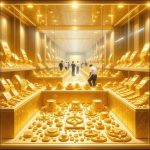 Understanding Gold Demand in 2025: Jewelry & Industry Consumption