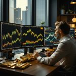 Understanding Gold Futures Trading and How to Profit in 2025