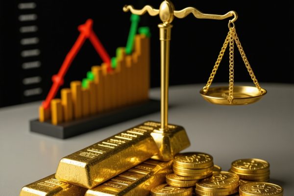 Understanding Gold Supply & Demand Dynamics for Smarter Investing