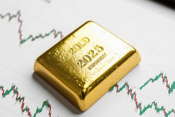 Understanding Gold as a Hedge: How It Protects Portfolio in 2025