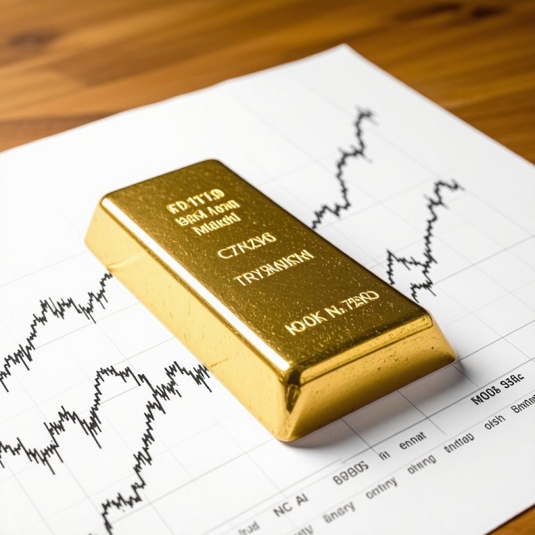 Understanding Gold vs Stocks: Which Investment Offers Better Growth?